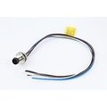 Molex UL.M12-5P-MM-REC-M16-0.3M 1200250007